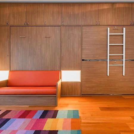 Flh S Bento Foldable Color Studio Lissabon Buitenkant foto