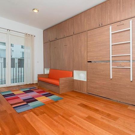 Flh S Bento Foldable Color Studio Lissabon Buitenkant foto