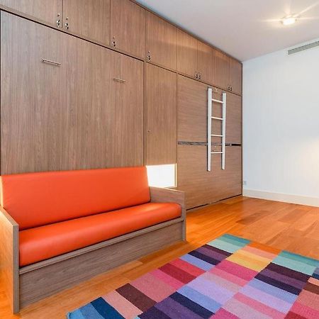 Flh S Bento Foldable Color Studio Lissabon Buitenkant foto
