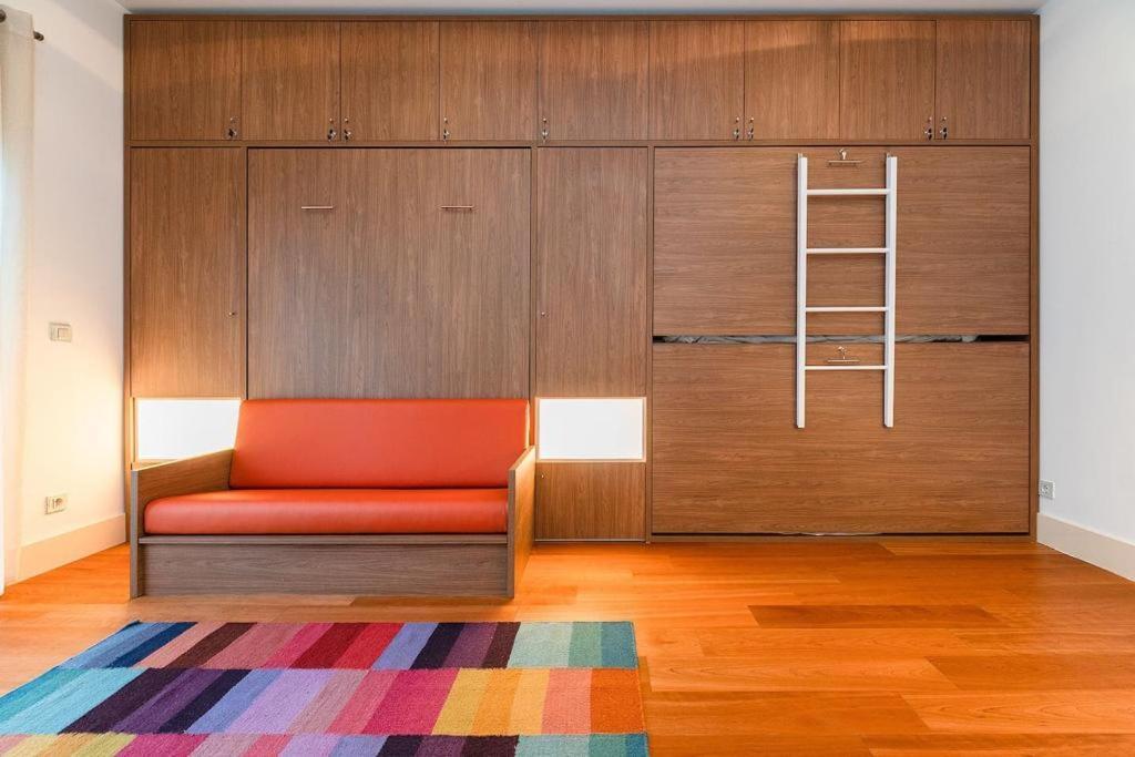 Flh S Bento Foldable Color Studio Lissabon Buitenkant foto