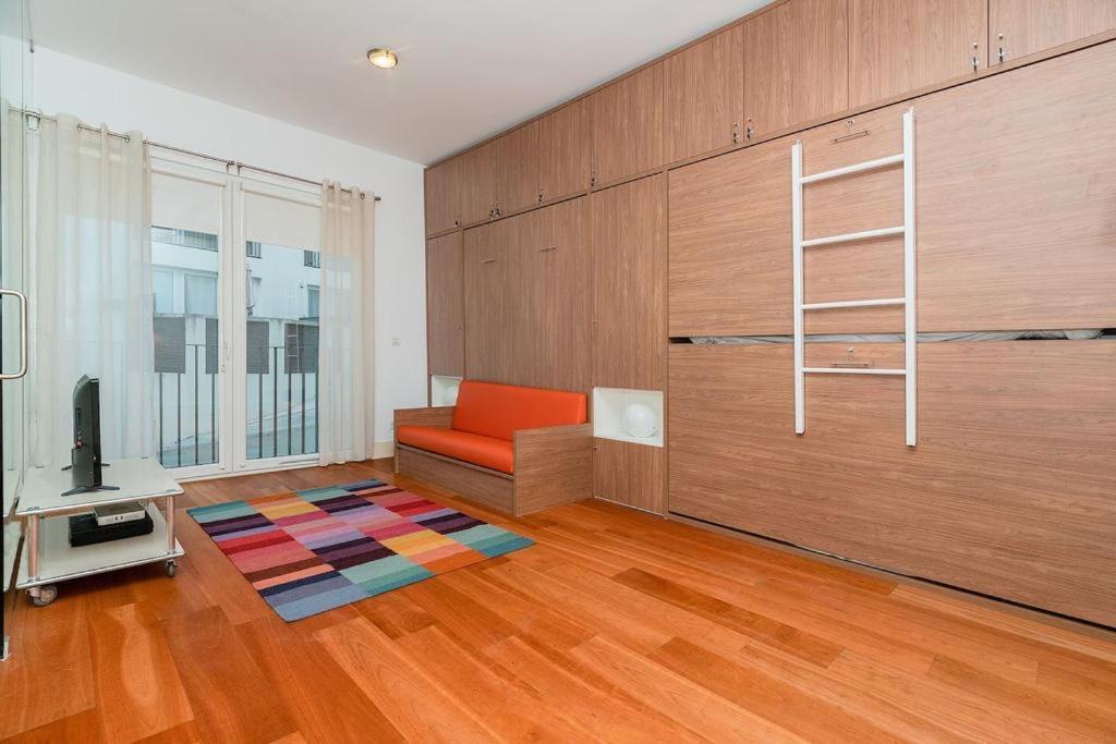 Flh S Bento Foldable Color Studio Lissabon Buitenkant foto
