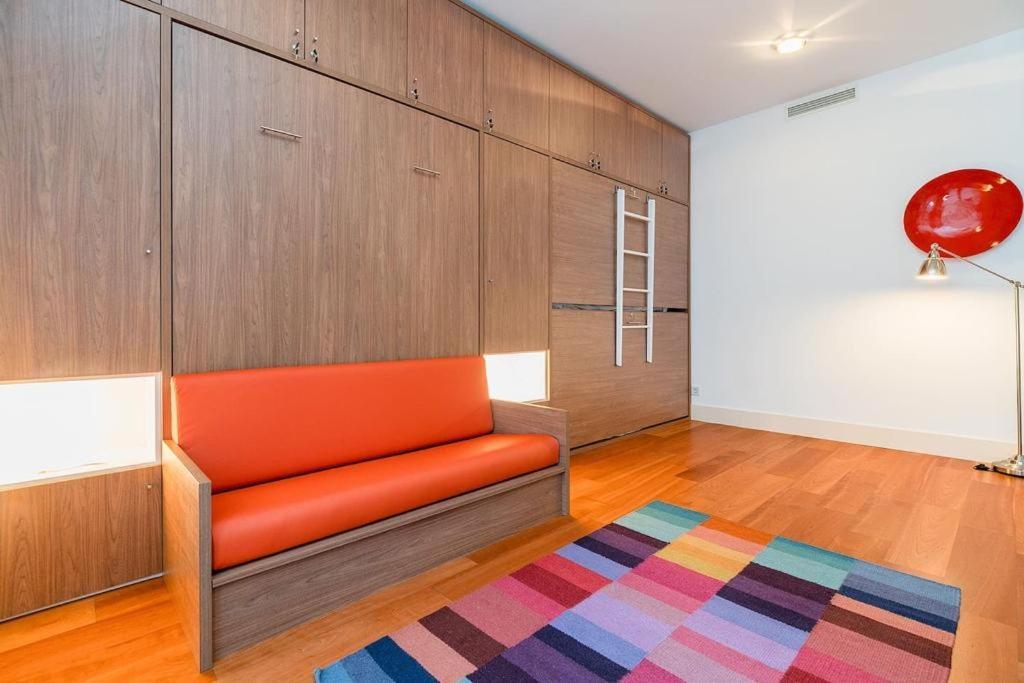 Flh S Bento Foldable Color Studio Lissabon Buitenkant foto
