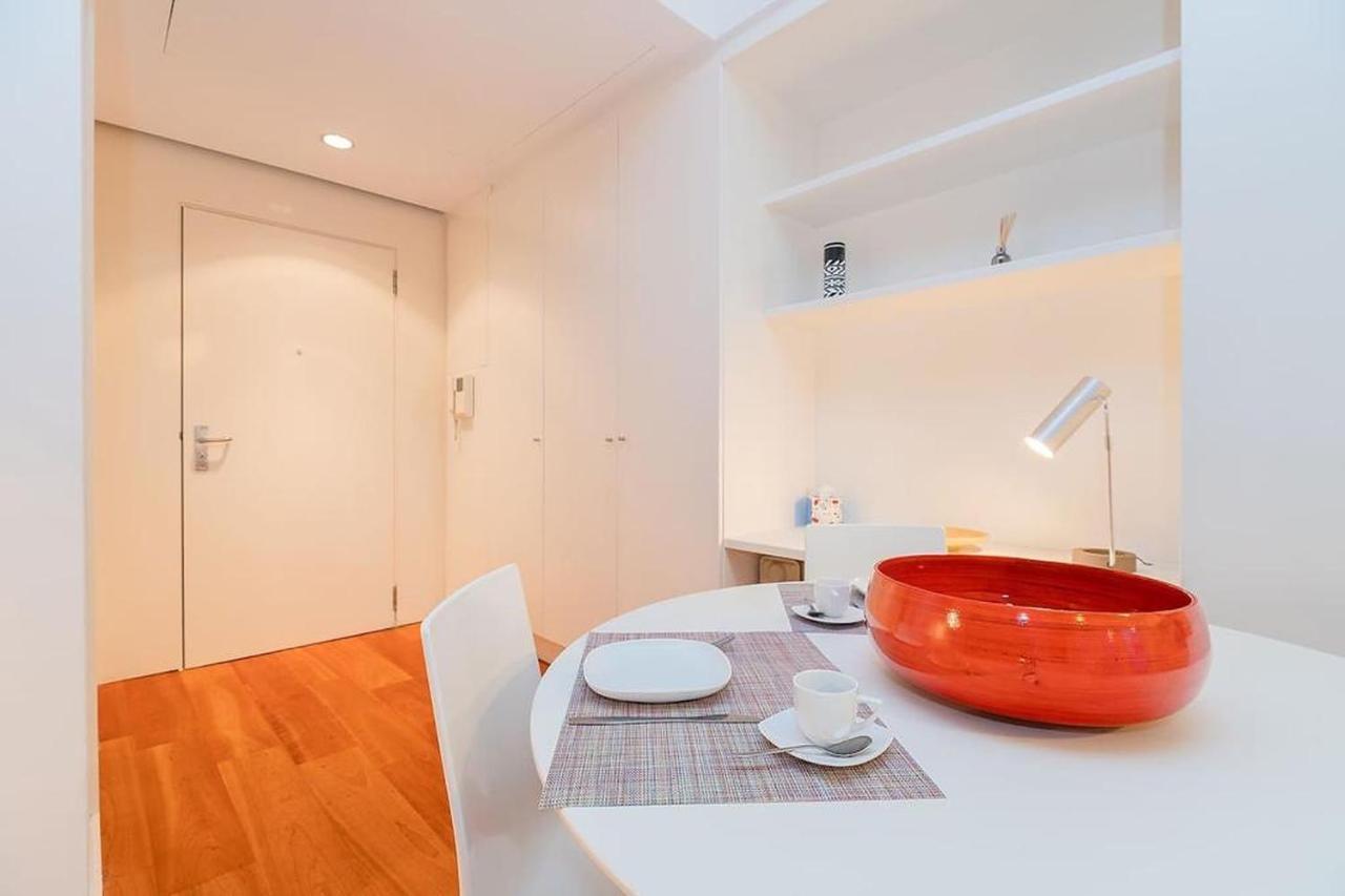 Flh S Bento Foldable Color Studio Lissabon Buitenkant foto