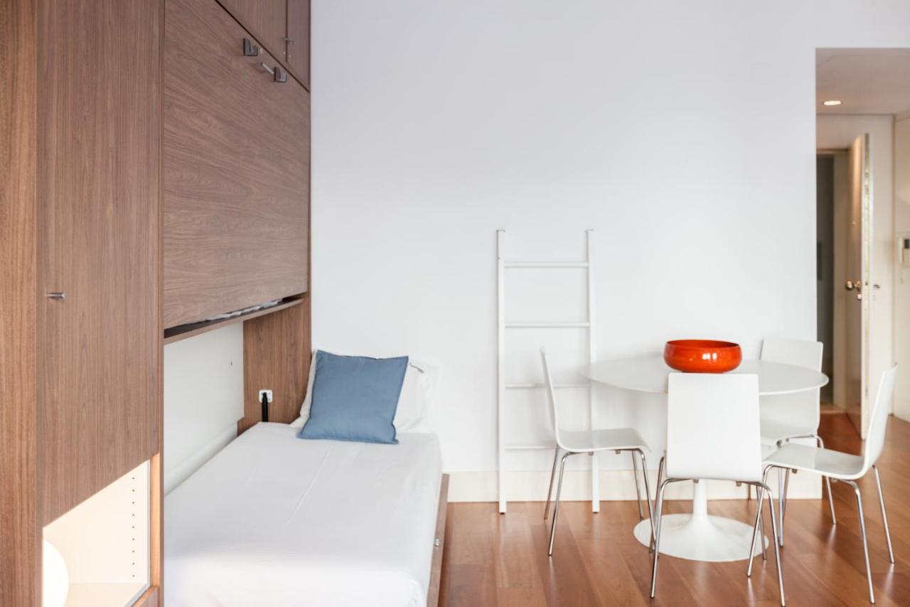 Flh S Bento Foldable Color Studio Lissabon Buitenkant foto