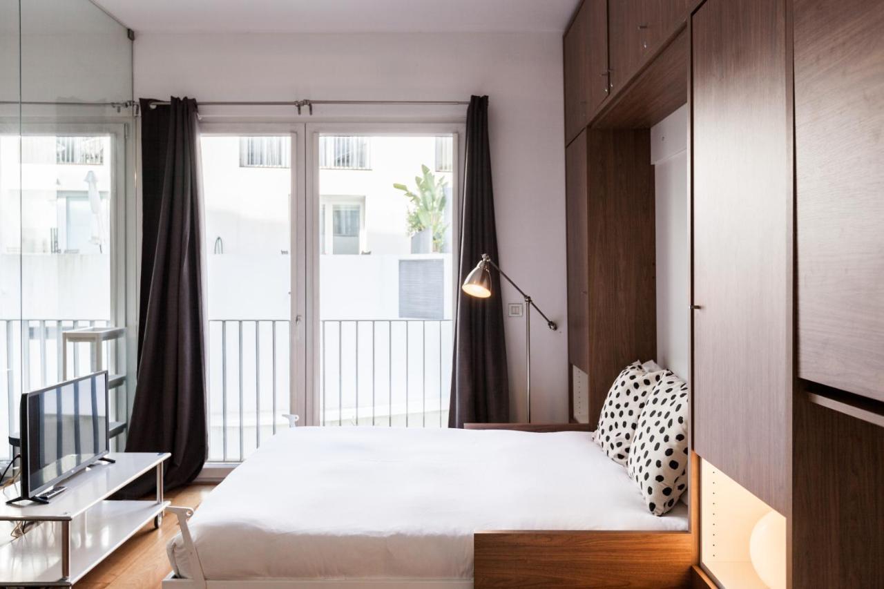 Flh S Bento Foldable Color Studio Lissabon Buitenkant foto