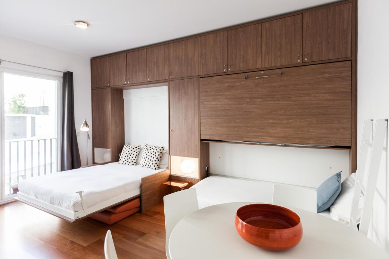 Flh S Bento Foldable Color Studio Lissabon Buitenkant foto