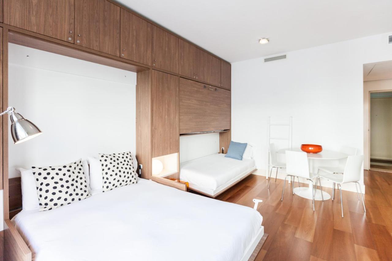 Flh S Bento Foldable Color Studio Lissabon Buitenkant foto